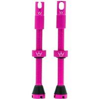 Velo Store - UK Valve tubless Peaty's MK2 Chris King CNC | Extra 10% off with Subscription, Postage £16.79 to UK Fedex.