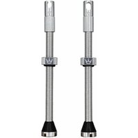 Velo Store - UK Valve tubless Peaty's MK2 Chris King CNC | Extra 10% off with Subscription, Postage £16.79 to UK Fedex.