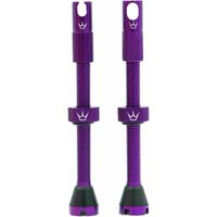 Velo Store - UK Valve tubless Peaty's MK2 Chris King CNC | Extra 10% off with Subscription, Postage £16.79 to UK Fedex.