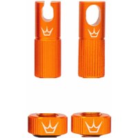 Velo Store - UK Valve caps Peaty's MK2 Chris King | Extra 10% off with Subscription, Postage £16.79 to UK Fedex.