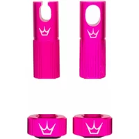 Velo Store - UK Valve caps Peaty's MK2 Chris King | Extra 10% off with Subscription, Postage £16.79 to UK Fedex.