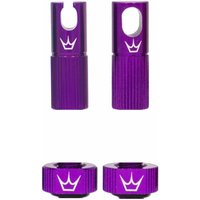 Velo Store - UK Valve caps Peaty's MK2 Chris King | Extra 10% off with Subscription, Postage £16.79 to UK Fedex.