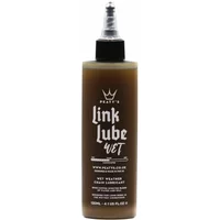 Velo Store - UK Lubrifiant condition humide Peaty's Link Lube | Extra 10% off with Subscription, Postage £16.79 to UK Fedex.