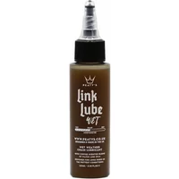 Velo Store - UK Lubrifiant pour condition humide Peaty's Link Lube | Extra 10% off with Subscription, Postage £16.79 to UK Fedex.