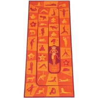 Tapis de yoga enfant Peda Yoga