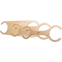 Stapelbare evenwichtsbrug Pedalo (x3)