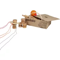 Jeux d'extérieur Pedalo Game Box ONE