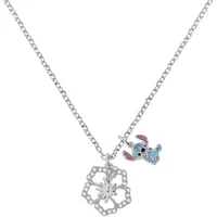 Halskette Peers Hardy Disney Stitch