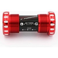 Velo Store - UK External bottom bracket Forward | Extra 10% off with Subscription, Postage £16.79 to UK Fedex.