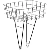 Velo Store - UK Bike basket Pelago Rasket | Extra 10% off with Subscription, Postage £16.79 to UK Fedex.