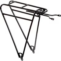 Velo Store - UK Rear luggage rack Pelago Commuter | Extra 10% off with Subscription, Postage £16.79 to UK Fedex.