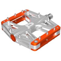 Velo Store - UK Aluminum platform pedals Pembree R1V | Extra 10% off with Subscription, Postage £16.79 to UK Fedex.