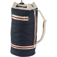 Faded duffel bag Pen Duick