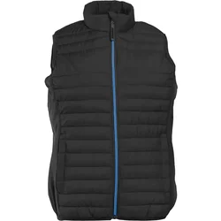 Women's Sleeveless Jacket Pen Duick Baltimore