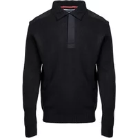 Polo neck sweater Pen Duick Worky