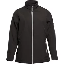 Women's 3-Layer Softshell Jacket Pen Duick Atlantic