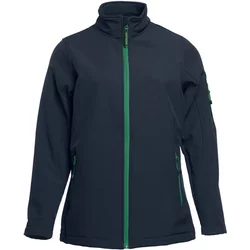 Women's 3-Layer Softshell Jacket Pen Duick Atlantic