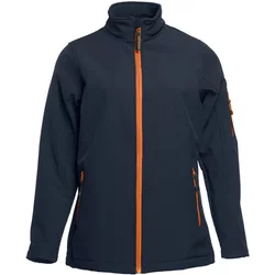 Women's 3-Layer Softshell Jacket Pen Duick Atlantic