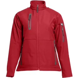 Women's 3-Layer Softshell Jacket Pen Duick Newport