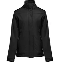 Women's Softshell Parka Pen Duick