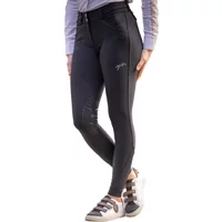 Reithose full grip Damen Pénélope New Point Sellier