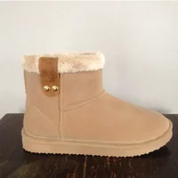 Reitstiefel Pénélope