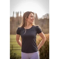 Women's T-shirt Pénélope Techty Honey