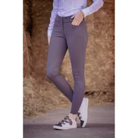 Reithose full grip Damen Pénélope Majestic