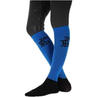 Women's show socks Pénélope (x2)