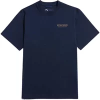 T-shirt Penfield Wilde Bear S/S