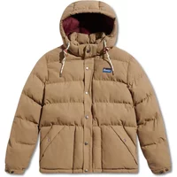 Hooded zip-up jacket Penfield Bowerbridge