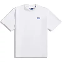 T-shirt with original logo Penfield
