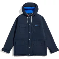 Hooded zip-up jacket Penfield 50th Anniversary Kasson