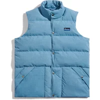 Sleeveless down jacket Penfield 50th Anniversary Outback