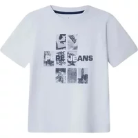 Kid's T-shirt Pepe Jeans Legend