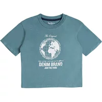 Kid's T-shirt Pepe Jeans Medgar