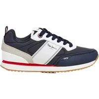 Children's Trainers Pepe Jeans Dublin Sport