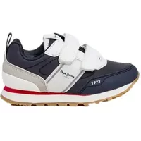 Baby boy Trainers Pepe Jeans Dublin Sport
