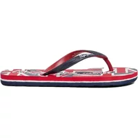 Flagged Tongs Kinder Pepe Jeans
