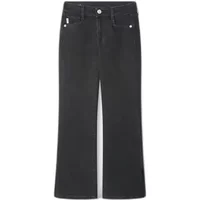 Schmal geschnittene Hose, Mädchen Pepe Jeans Flare Hw Willa