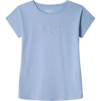 Girl's T-shirt Pepe Jeans Nuria N