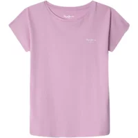 Kid's T-shirt Pepe Jeans Bloomy N