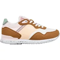 Girl Trainers Pepe Jeans London Bubble