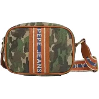 Women's Handbag Pepe Jeans Gerda