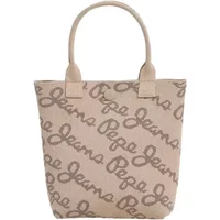Tote Bag Damen Pepe Jeans Gutrun