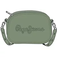 Shoulder Bag Pepe Jeans Danara