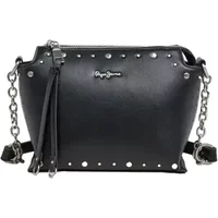 Women's shoulder Bag Pepe Jeans Edelia