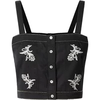 Women's tank top Pepe Jeans Earby