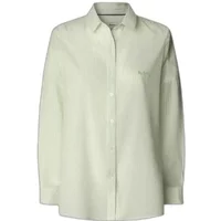 Woman's shirt Pepe Jeans Lavender