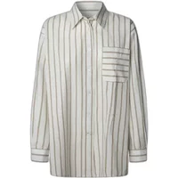 Langarmshirt Damen Pepe Jeans Lina